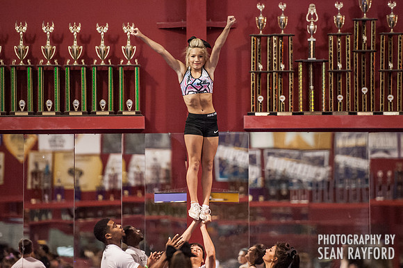 ACX Cheerleading