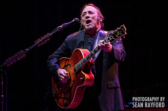 Crosby Stills and Nash - Columbia SC