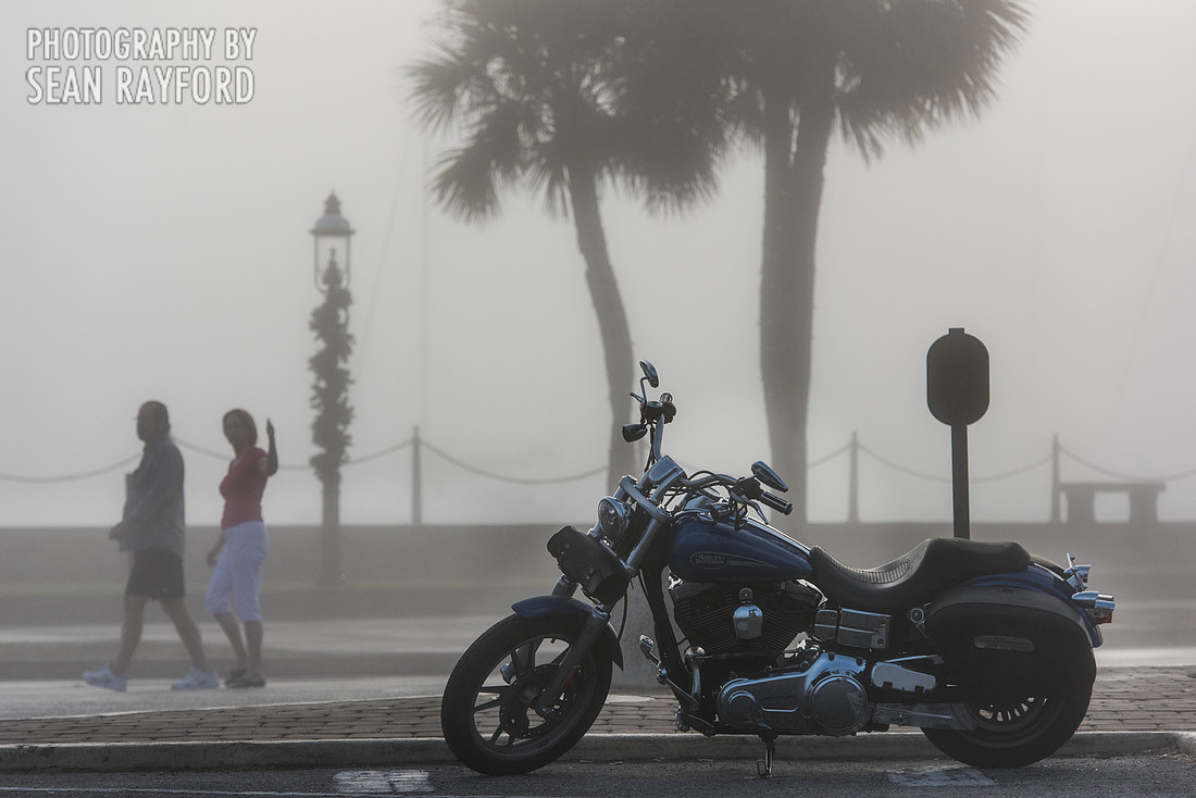 St. Augustine