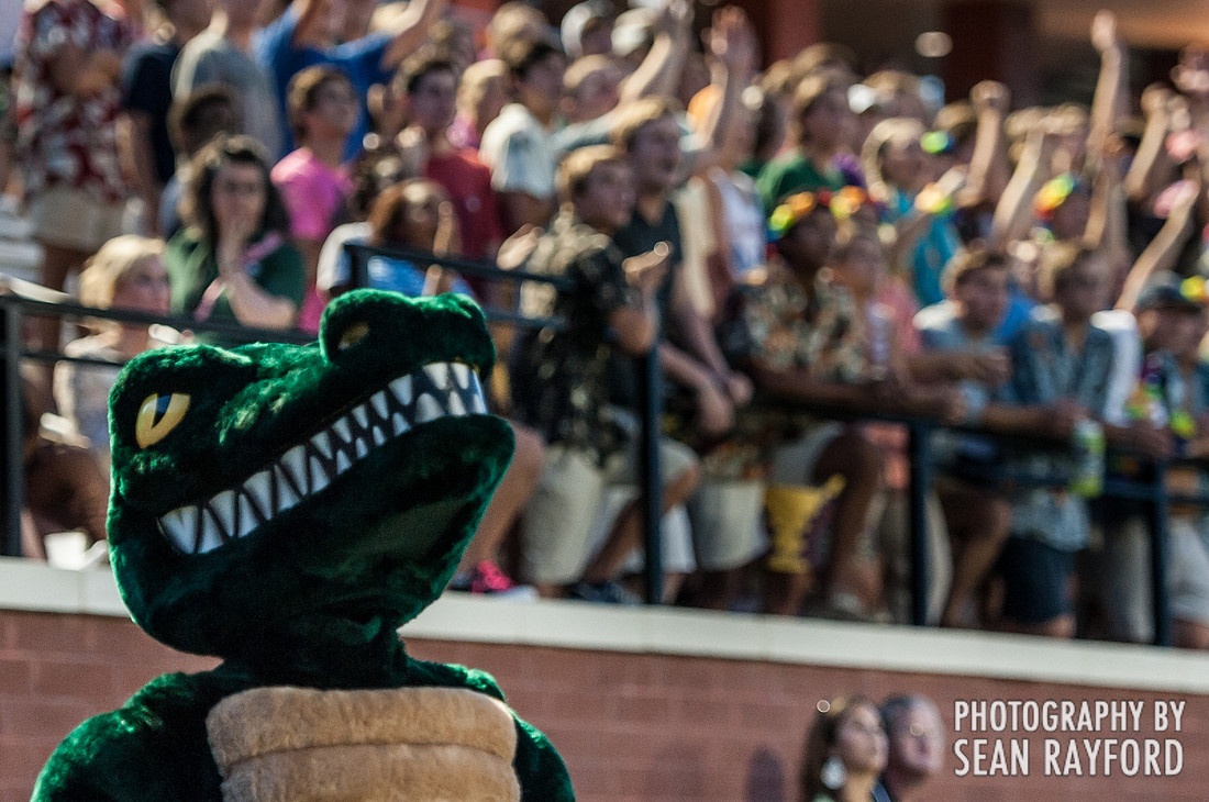 South Carolina High School Football Photos
