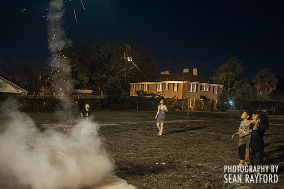 Spit Fest Photos - Fourth of July