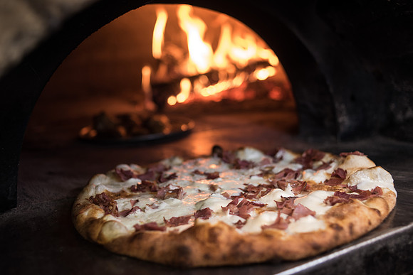 Zas Pizza 59613