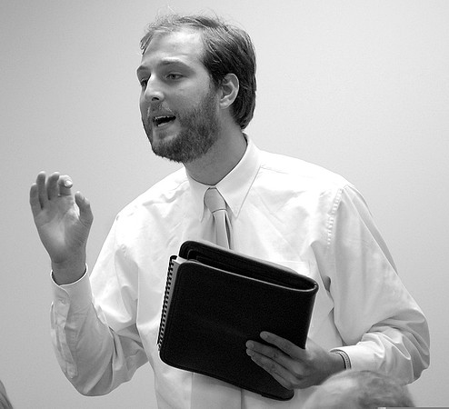 Columbia South Carolina Photographer Sean Rayford