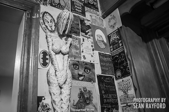 House Show - South Carolina Photographer Sean Rayford