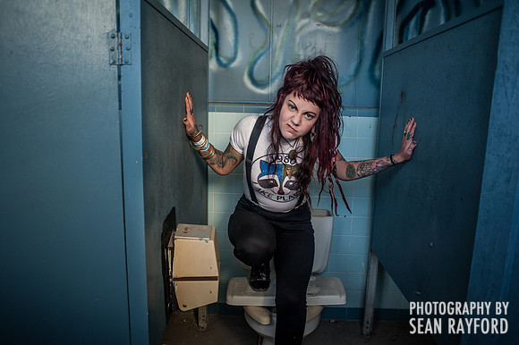 Jess Portraits - Columbia SC