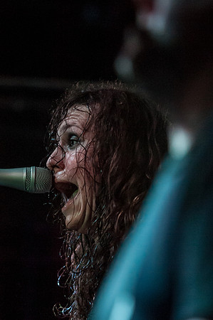 Against Me!