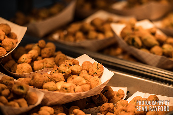 Irmo Okra Strut