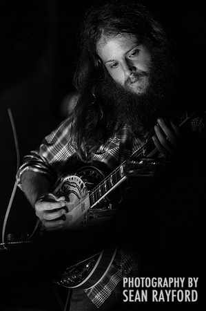 Andy the Door Bum - Columbia SC