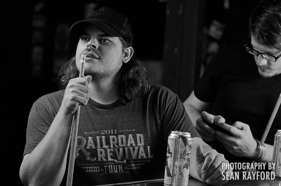 Photography by Columbia, SC photojournalist Sean Rayford