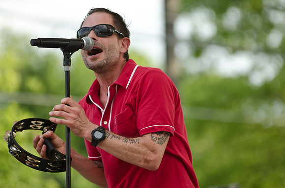 Concert Photography by SC Concert Photographer Sean Rayford