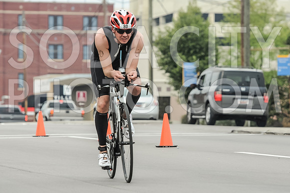 Columbia Downtown Triathlon Photos - Columbia SC