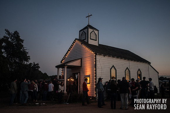 Heartbreaker Banquet Photos 2014 - Luck, TX