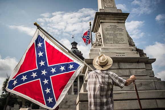 South Carolina photojournalist Sean Rayford 021