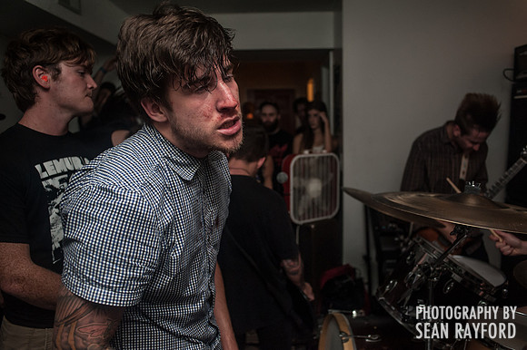 House Show - South Carolina Photographer Sean Rayford