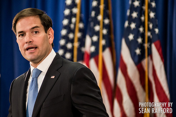 Marco Rubio Photos South Carolina