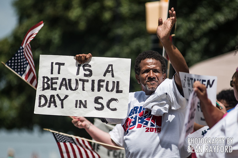 Confederate Flag