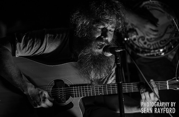 Andy the Door Bum - Columbia SC