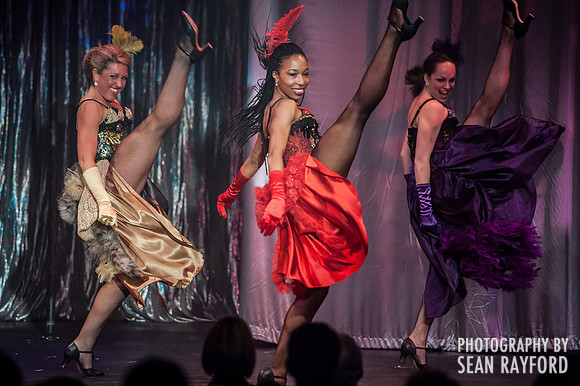 Burlesque Photos - Columbia SC