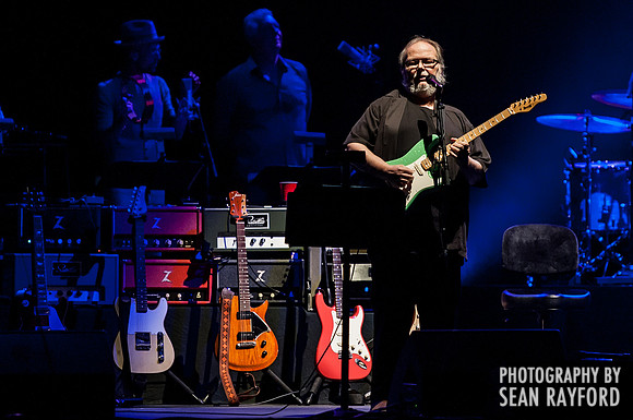 Steely Dan Concert Photography - Columbia SC