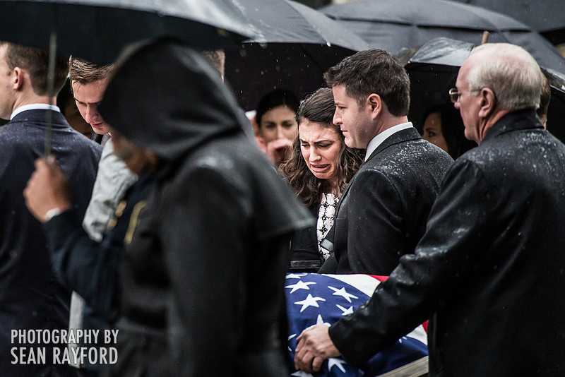 OFFICER SHOT FUNERAL 1004