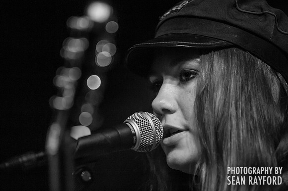 Back to Rockafellas - Concert Photography