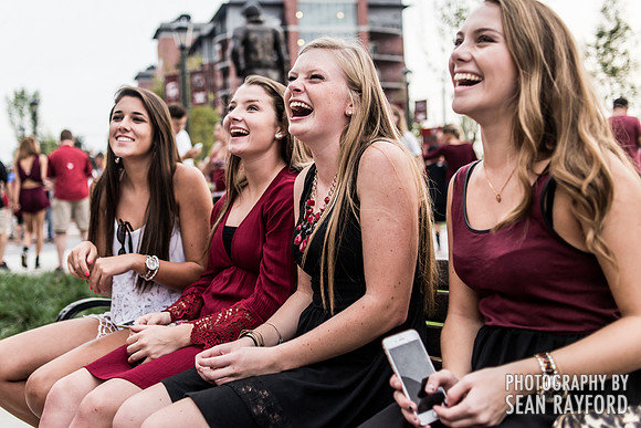 South Carolina Gamecocks