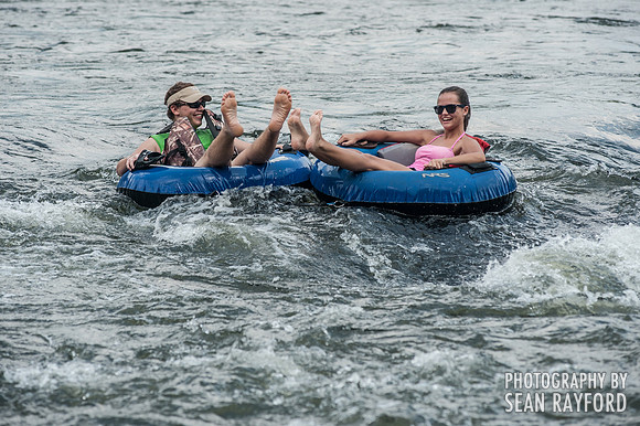 Float the River - Columbia SC