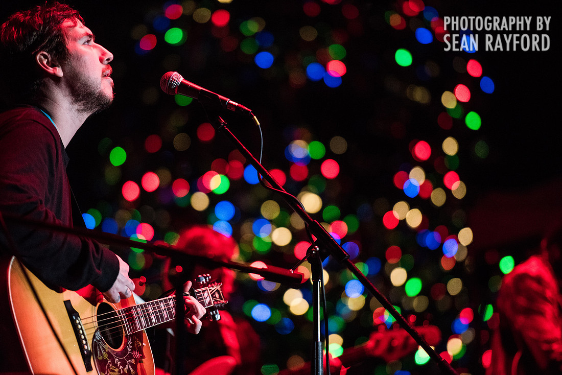 Famously Hot New Years in Columbia, SC Photos