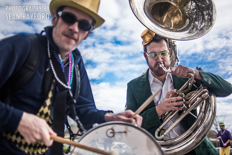 Mardi Gras - Columbia SC