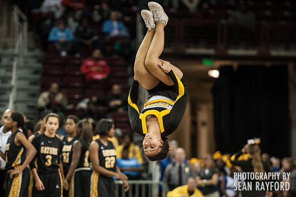 Burke Basketball