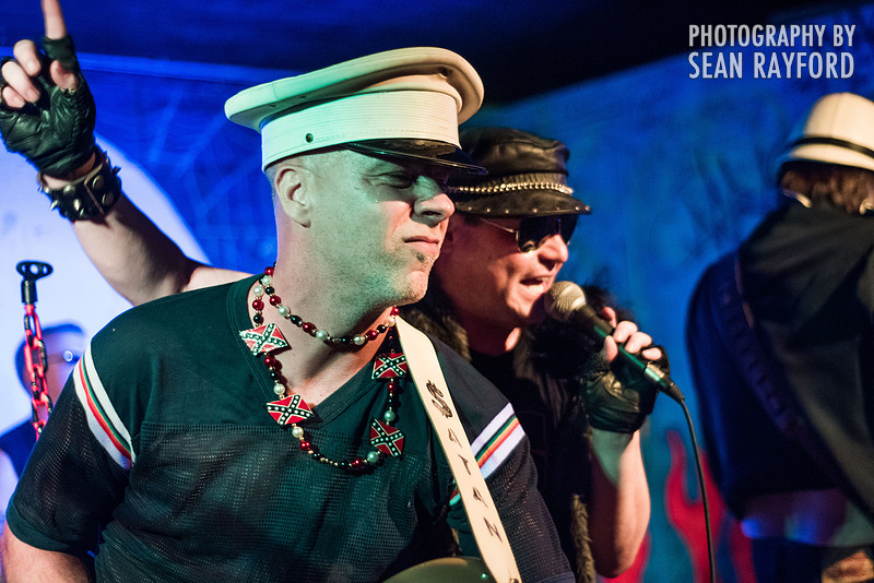Jam Room Xmas Party Photos - Columbia SC