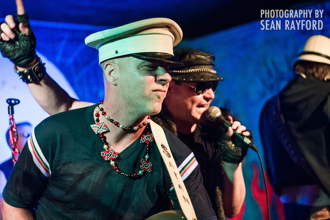 Jam Room Xmas Party Photos - Columbia SC
