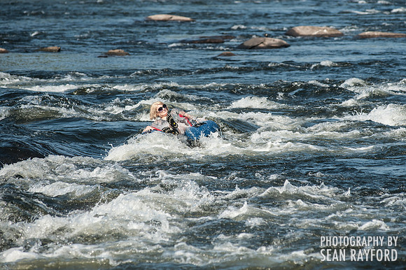 Float the River - Columbia SC