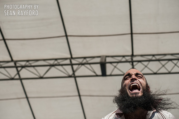 St. Patrick's Day in Five Points - Photos - Columbia SC