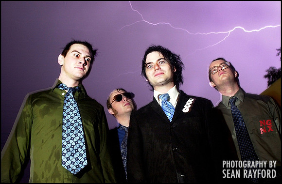 The Newgenics: Columbia, SC