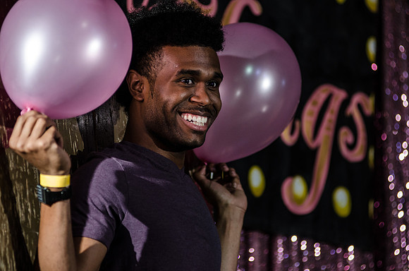 Prett Things Peep Show - Event photography by SC Photographer Sean Rayford