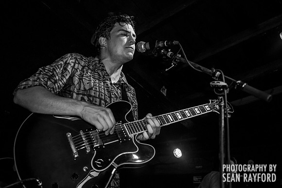 Brave Baby - West Fest - New Brookland