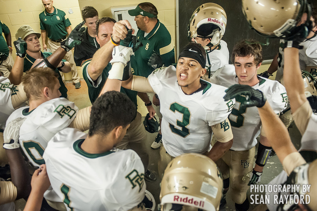 South Carolina High School Football Photos