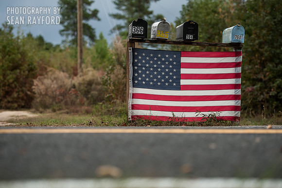 South Carolina Landscape Photography
