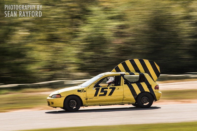 24 Hours of Lemons