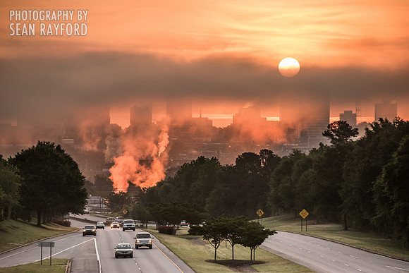 Columbia SC Photographer Sean Rayford