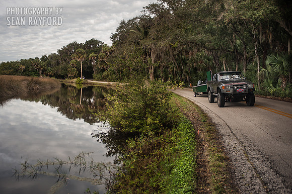 Florida Photos