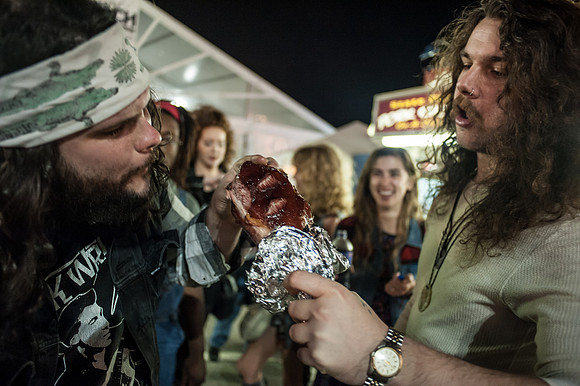 South Carolina State Fair Photos
