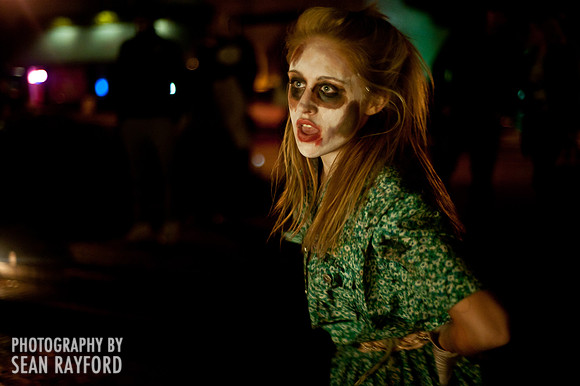 Halloween Photos - Columbia, South Carolina - 2012