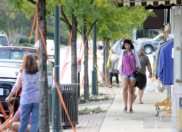 24 Hours of Five Points: Columbia, SC