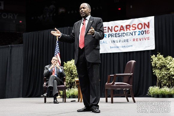 Carson