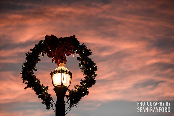 Vista Lights Columbia SC