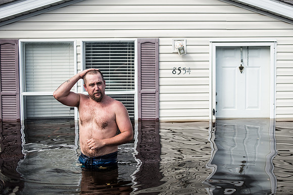 South Carolina photojournalist Sean Rayford 019