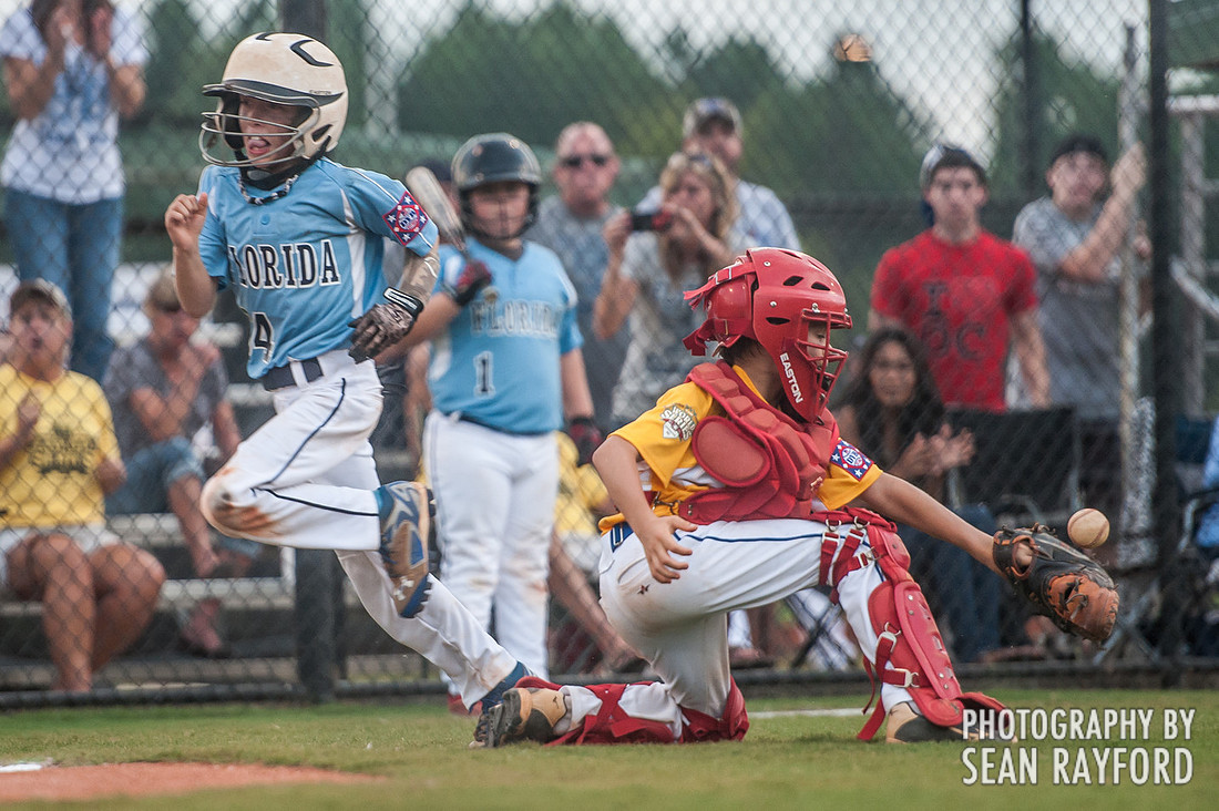 Dixie Youth World Series Photos