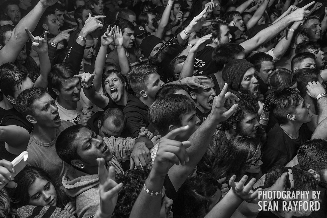 Pit Photos at For Today
